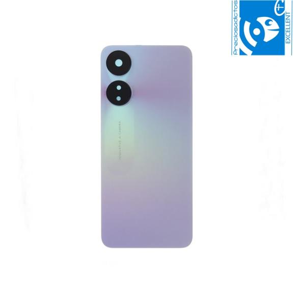 Tapa para Oppo A78 5G morado EXCELLENT