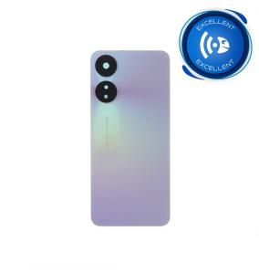 Tapa para Oppo A78 5G morado EXCELLENT