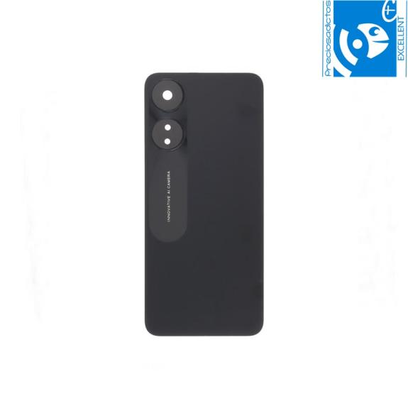 Tapa para Oppo A78 5G negro EXCELLENT