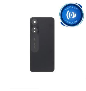 Tapa para Oppo A78 5G negro EXCELLENT