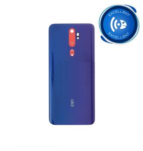 Tapa para Oppo A9 2020 morado EXCELLENT