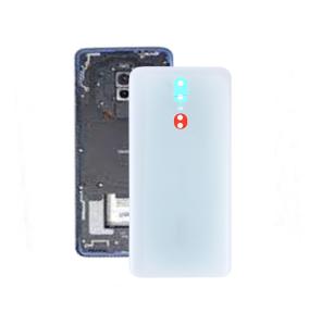 Tapa para Oppo A9 / F11 blanco