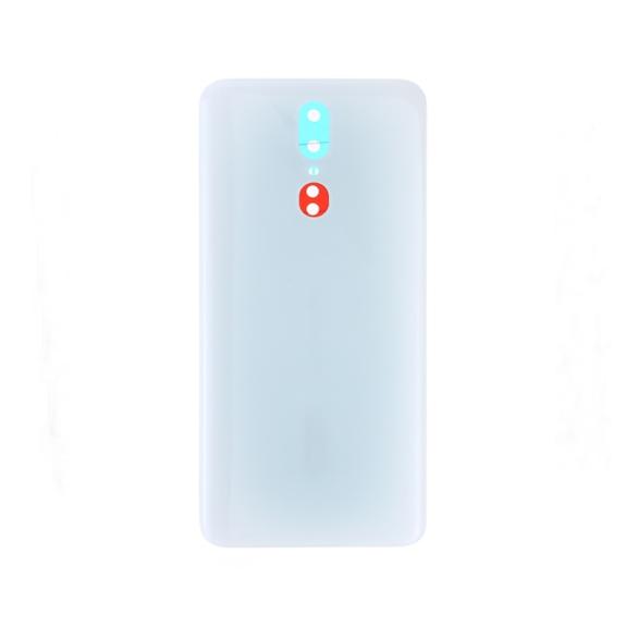 Tapa para Oppo A9 / F11 blanco