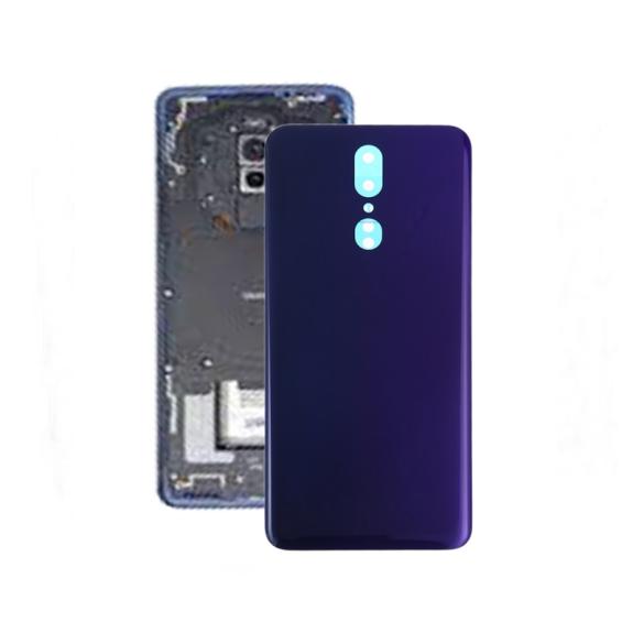 Tapa para Oppo A9 / F11 morado