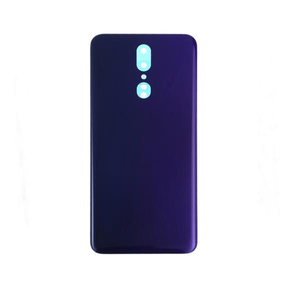Tapa para Oppo A9 / F11 morado