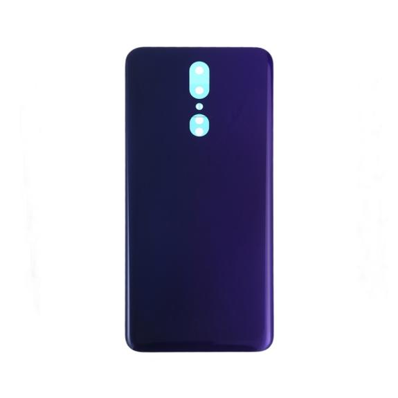 Tapa para Oppo A9 / F11 morado