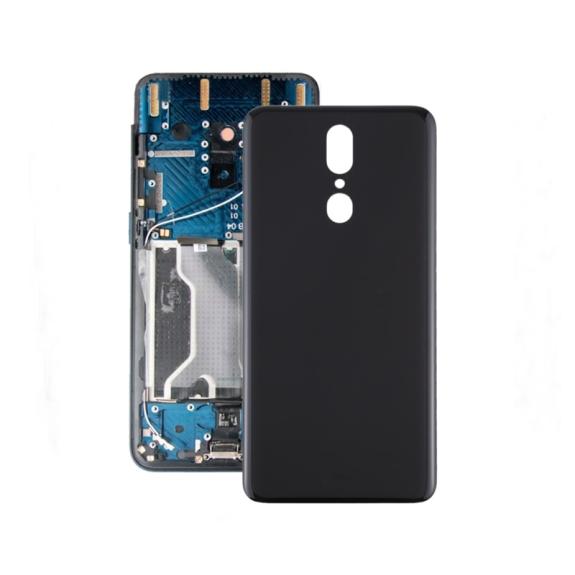 Tapa para Oppo A9 / F11 negro