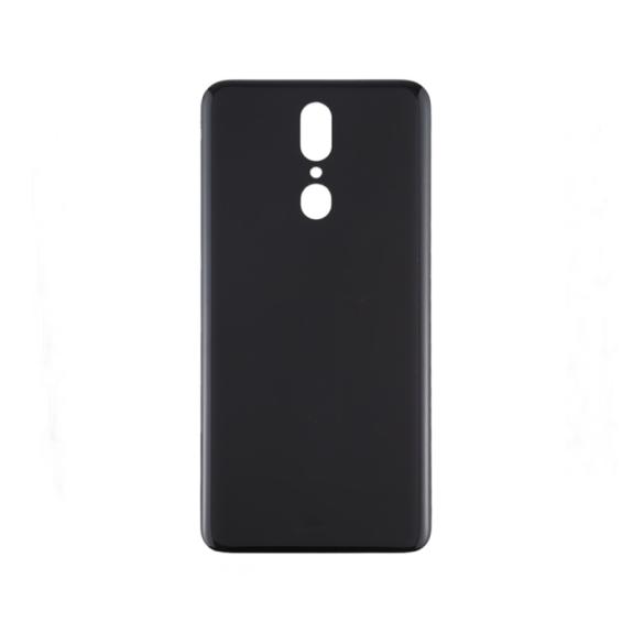 Tapa para Oppo A9 / F11 negro