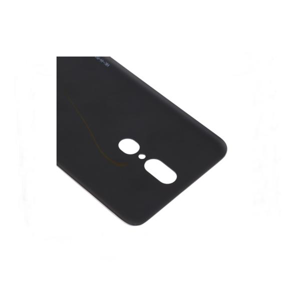 Tapa para Oppo A9 / F11 negro