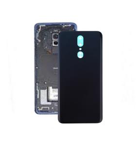 Tapa para Oppo A9 / F11 verde