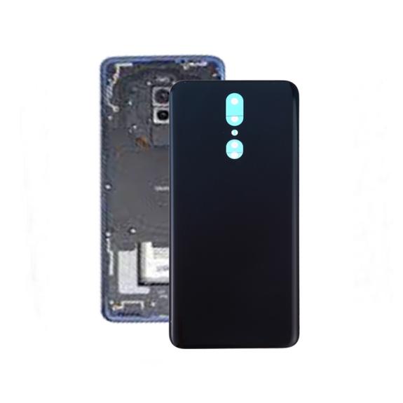 Tapa para Oppo A9 / F11 verde