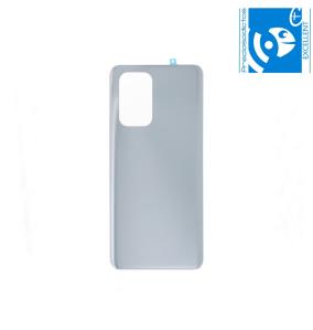 Tapa para Oppo A94 5G plateado EXCELLENT