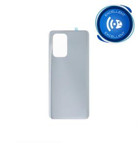 Tapa para Oppo A94 5G plateado EXCELLENT