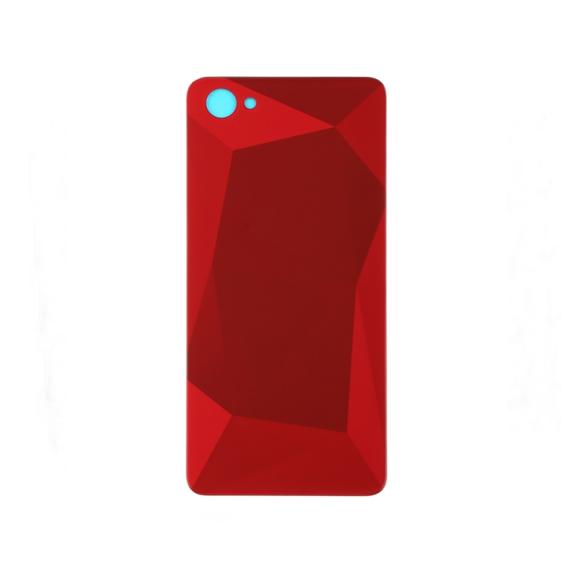 Tapa para Oppo F7  / A3 rojo