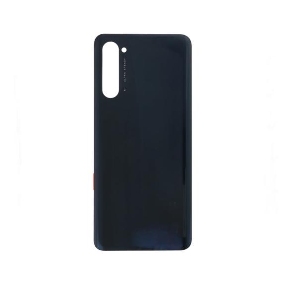 Tapa para Oppo Find X2 Lite negro