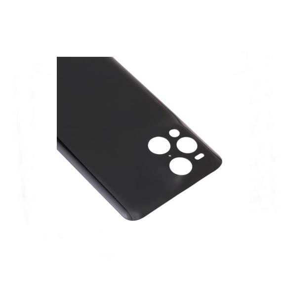 Tapa para Oppo Find X3 Pro / Find X3 negro