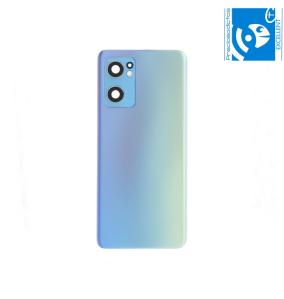 Tapa para Oppo Find X5 Lite azul EXCELLENT