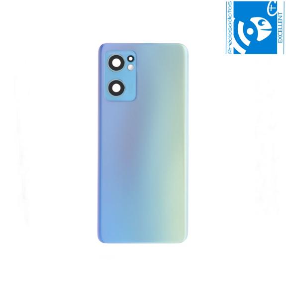 Tapa para Oppo Find X5 Lite azul EXCELLENT