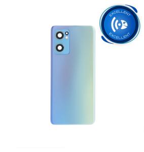 Tapa para Oppo Find X5 Lite azul EXCELLENT