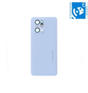 Tapa para Oppo Find X5 Pro azul EXCELLENT
