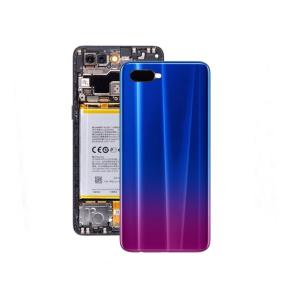 Tapa para Oppo K1 morado