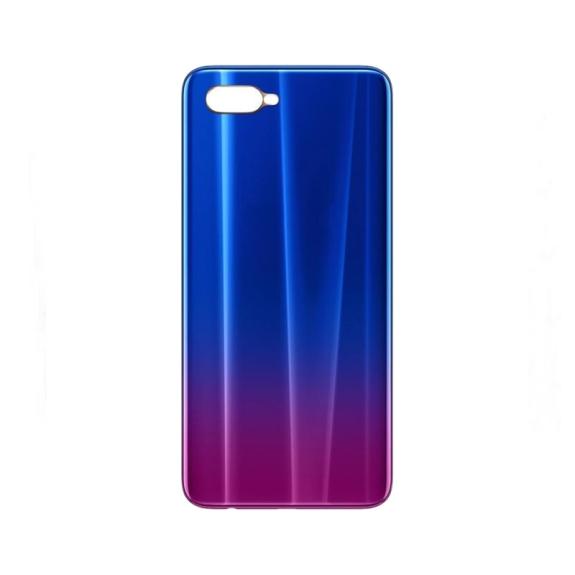 Tapa para Oppo K1 morado