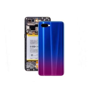 Tapa para Oppo K1 / RX17 Neo morado