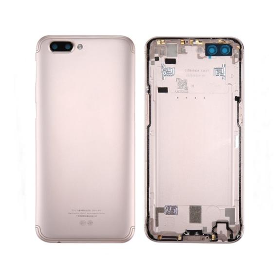 Tapa para Oppo R11 dorado