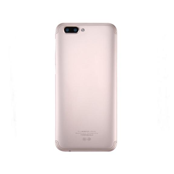 Tapa para Oppo R11 dorado