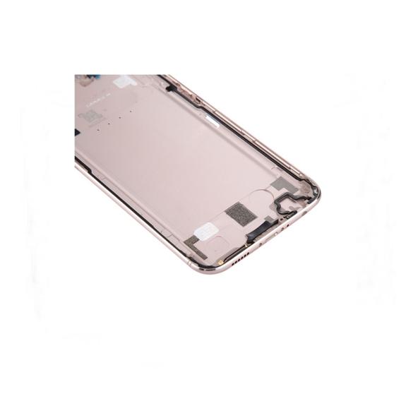 Tapa para Oppo R11 dorado