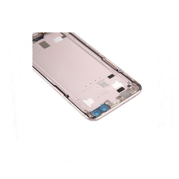 Tapa para Oppo R11 dorado