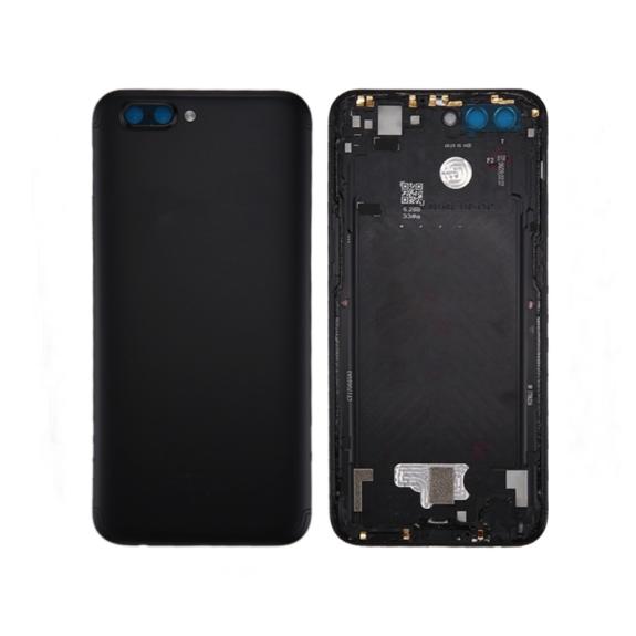 Tapa para Oppo R11 negro