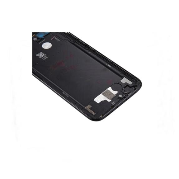 Tapa para Oppo R11 negro