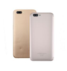 Tapa para Oppo R11 Plus dorado