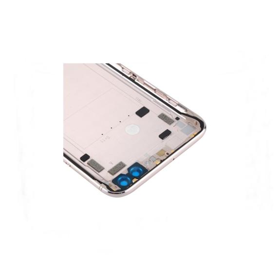 Tapa para Oppo R11 Plus dorado