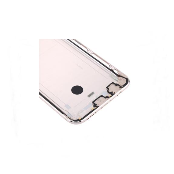 Tapa para Oppo R11 Plus dorado