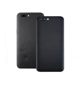 Tapa para Oppo R11 Plus negro