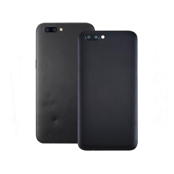 Tapa para Oppo R11 Plus negro