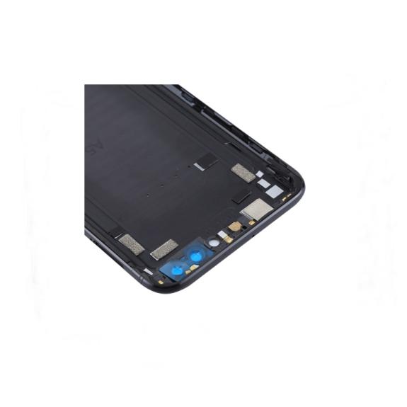 Tapa para Oppo R11 Plus negro