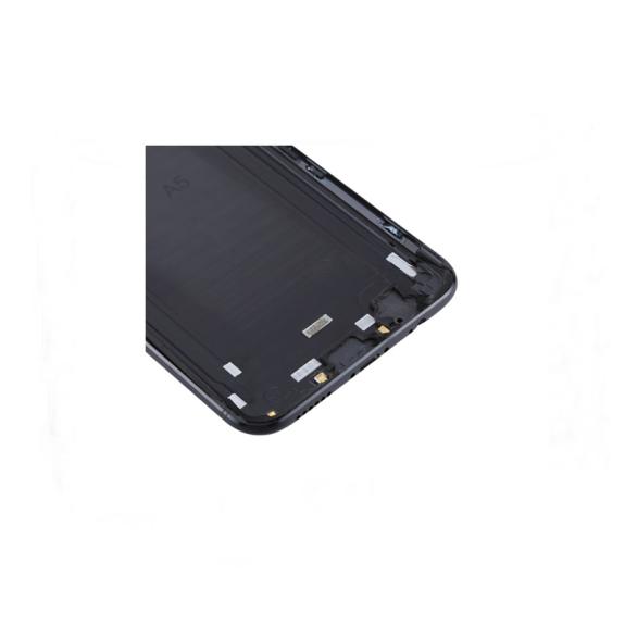 Tapa para Oppo R11 Plus negro