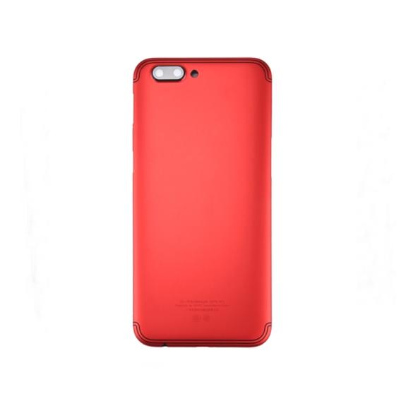 Tapa para Oppo R11 rojo