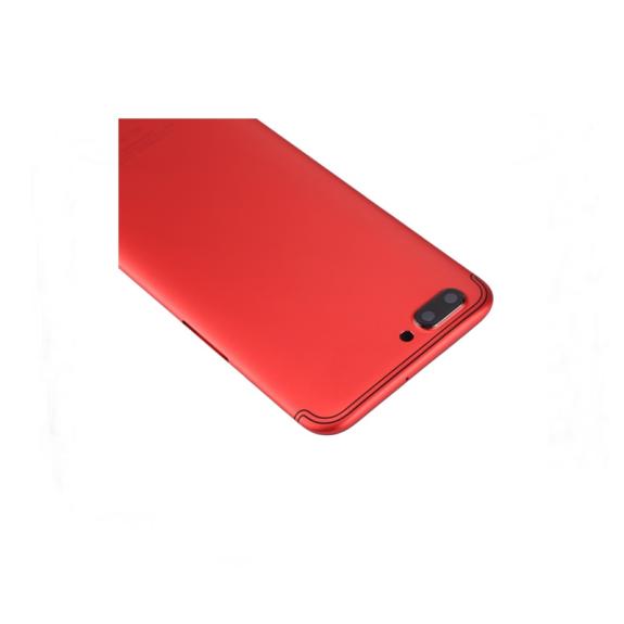 Tapa para Oppo R11 rojo