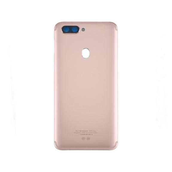 Tapa para Oppo R11S dorado