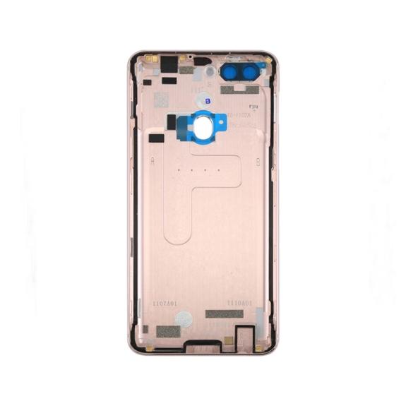 Tapa para Oppo R11S dorado