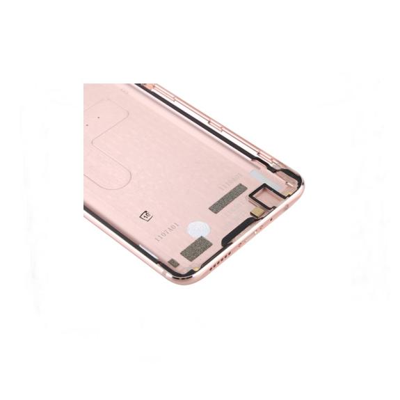 Tapa para Oppo R11S dorado