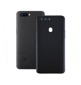 Tapa para Oppo R11S negro