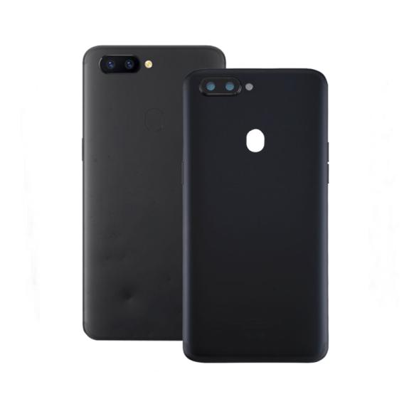 Tapa para Oppo R11S negro