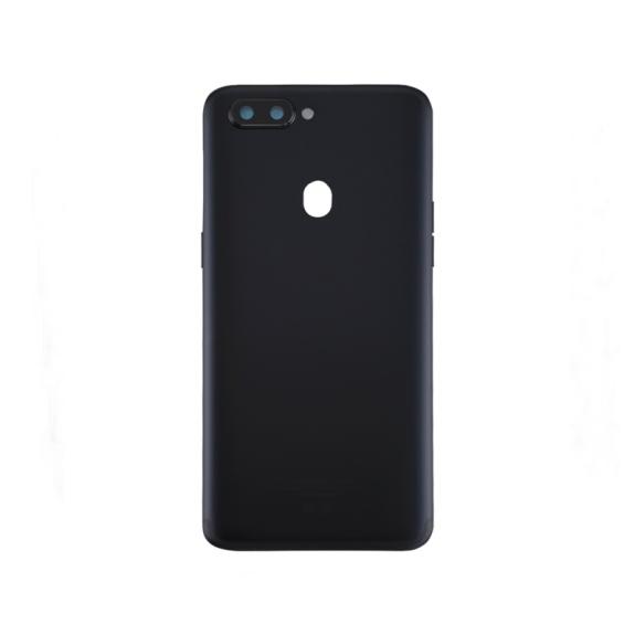 Tapa para Oppo R11S negro