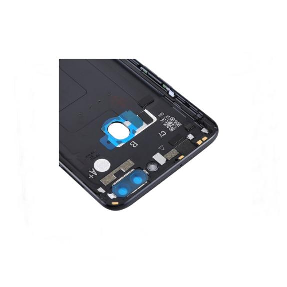 Tapa para Oppo R11S negro