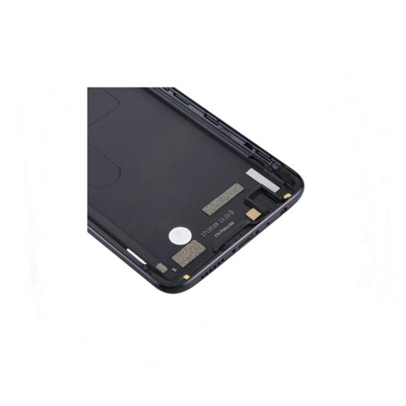 Tapa para Oppo R11S negro